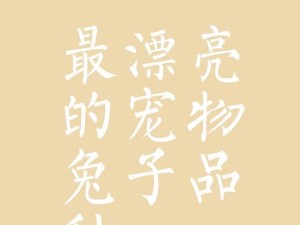 伊洛纳游戏中兔子尾巴刷取地点及资源管理高效避废攻略