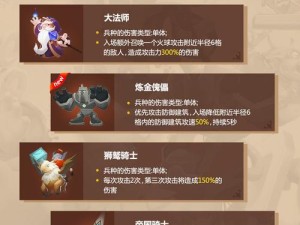 领主总动员新手必看，玩法心得大揭秘及游戏演变史悬念解析？