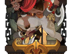 剑与远征克艾索斯真那么强？全面测评其属性、技能及搭配