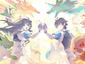 奥拉星手游深度探索 揭秘神秘角色阿离之旅