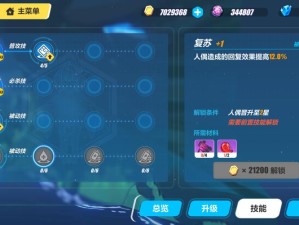 崩坏3赤鸢之翼如何高效培养？深度解析养成策略与悬念！