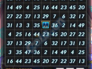 DNF8月19日每日一题答案揭晓 数字奥秘大解密