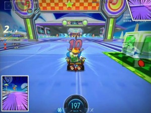 跑跑卡丁车手游中，如何高效获取小乖卡丁车，揭秘管理与资源利用秘诀？