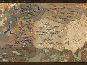 洛维莎如何解锁？部落与弯刀洛维莎解锁全攻略详解