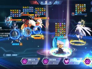 奥拉星手游内测揭秘，结束时间与参与细节全览