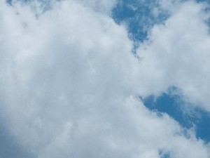 风与天空的浪漫哲学，无法阻挡的自由之旅