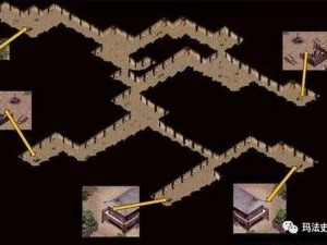 咔叽探险队暗道地图如何全收集？攻略详解与玩法革命预测揭秘！