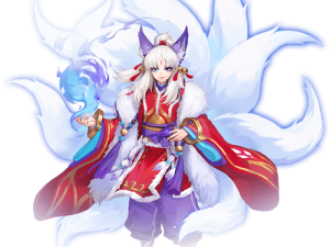 九尾灵狐在云梦四时歌中是否值得培养？全面解析攻略指南