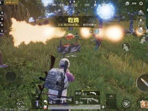 绝地求生刺激战场，无花果镇深度探索与玩法攻略