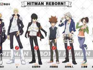 家庭教师手游SSR角色大揭秘，究竟谁能问鼎最强王者宝座？