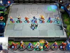 指尖自走棋九战士流如何克敌制胜？详细攻略与打法讲解揭秘！