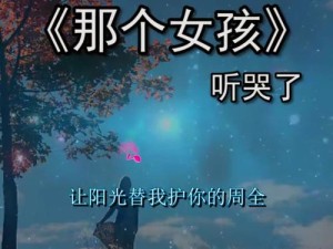 那个女孩泪眼背后的歌曲与资源管理高效策略