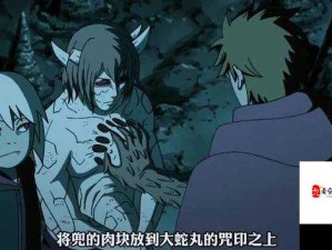 佐助复活大蛇丸的忍术在资源管理策略中的关键性探讨