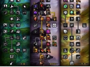 魔兽世界怀旧服德鲁伊宏命令指南，资源管理高效利用策略