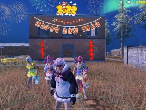 和平精英跨年雕像究竟隐藏在哪？探寻2025时空印记的终极位置