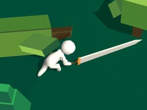 如何在我的大刀四十米中新手速成？高胜率玩法攻略大揭秘！