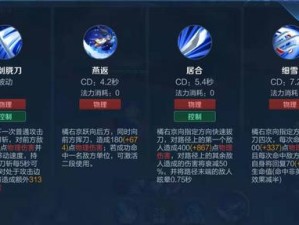 破晓战歌中拳阿多尼斯技能深度剖析与资源管理策略