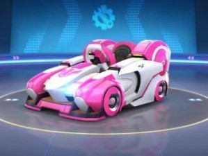 跑跑卡丁车手游8月16日每日一题答案及资源优化攻略