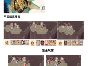 剑与远征女妖雪米拉，她的阵容搭配如何随着版本演变而不断进化？