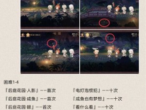 食物语解锁隐藏成就 精通资源管理的巧妙策略