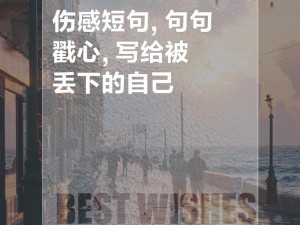 那一瞬心灵交汇，深度解读我曾经路过你的心图片