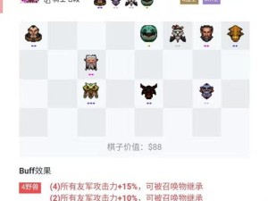 指尖自走棋攻速战士流如何快速上手，克制与被克阵容你知道吗？