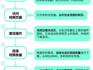 9.1视频极速版下载安装详细操作教程，轻松掌握最新版本安装步骤与使用技巧