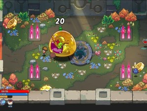 元能失控隐藏BOSS黄金史莱姆，究竟该如何击败？全攻略揭秘！