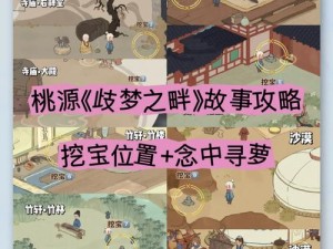 一起来挖宝，四大流派玩法特色全揭秘，未来玩法将如何革命性变革？