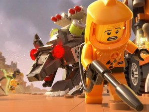 乐高无限燃料获取攻略，资源管理高效利用避免浪费