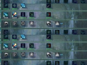 烟雨江湖石钥碎片究竟藏在何处？高效管理策略助你快速收集！