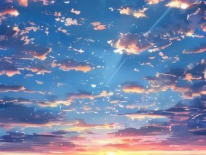 天空手机壁纸高清呈现 资源管理艺术与智慧探索