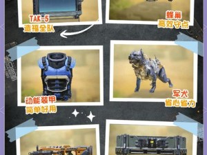 逆风翻盘必看！使命召唤手游伤害道具神操作，血赚不亏的实战技巧