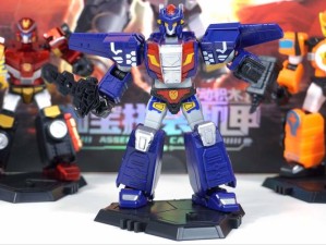 如何全面攻略重装上阵机器人制作，打造无敌战斗伙伴？