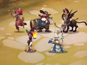 剑与远征10-40关卡怎么过？揭秘高效阵容搭配与打法技巧！