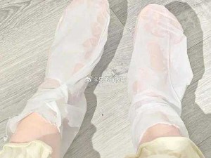 jiojio 帮你打脚枪图片：独特而有趣的视觉呈现