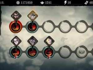 影之刃3炽刃40级技能心法大公开！必看攻略秒懂爆发连招