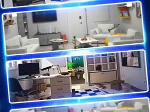 密室逃脱逃出办公室3第六关究竟隐藏着什么秘密？通关攻略大揭秘！