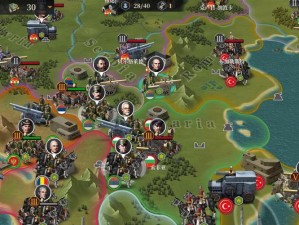 欧陆战争6:1914新手如何快速上手？基础教学后未来玩法会有哪些革命性变化？