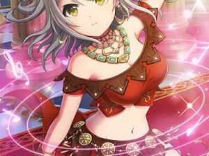 东京偶像计划卡牌选择众多，究竟哪张卡才是最佳之选呢？