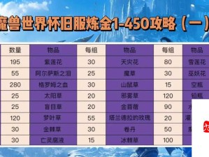 魔兽世界怀旧服宝宝训练指南，资源管理高效技巧及价值最大化