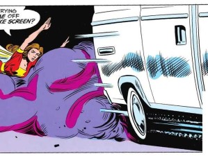 巨大黑人拥有超能力拯救世界于危难之中BBBB