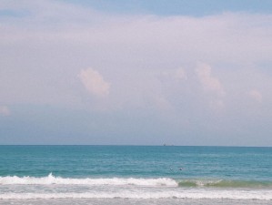 海洋军需重磅登场 再现2019激情盛夏风采