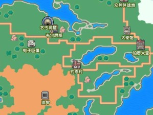 伊洛纳地城限定设施与合成材料全览 精通资源管理之道