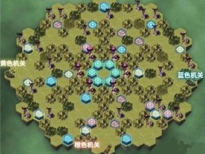 如何在剑与远征中顺利通关蝮蛇沼地？蝮蛇沼地打法全攻略详解