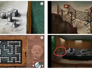 迷失岛2工厂连线工厂右侧门不开？爆哭推荐的终极攻略！