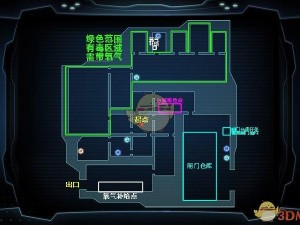 星际扩散公园如何巧妙管理资源，攻克通关难点与全攻略解析？