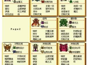 魔王阵容如何搭配？揭秘资源管理在召唤与合成中的高效运用策略