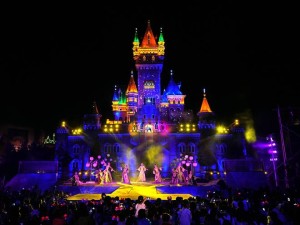 领主总动员，如何解锁建筑深层奥秘，打造令人向往的梦幻王国？