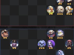 多多自走棋龙骑士升星价值几何？全面解析其演变史揭秘悬念！